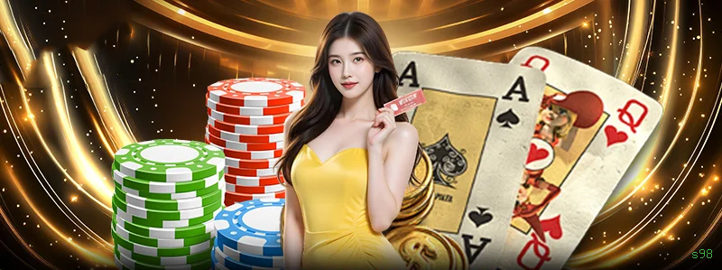 s98 slots no app