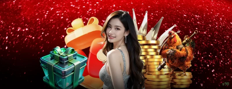 Sweet Bonanza